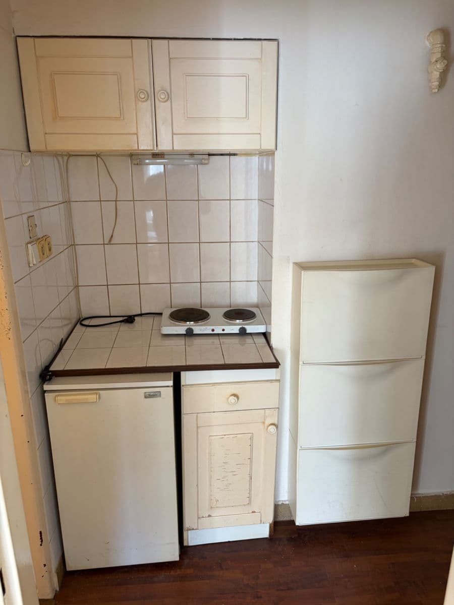 Predaj bytu Garsoniéra 20 m², Horoušanská, Praha, Praha Predaj bytu Garsoniéra 20 m², Horoušanská, Praha, Praha