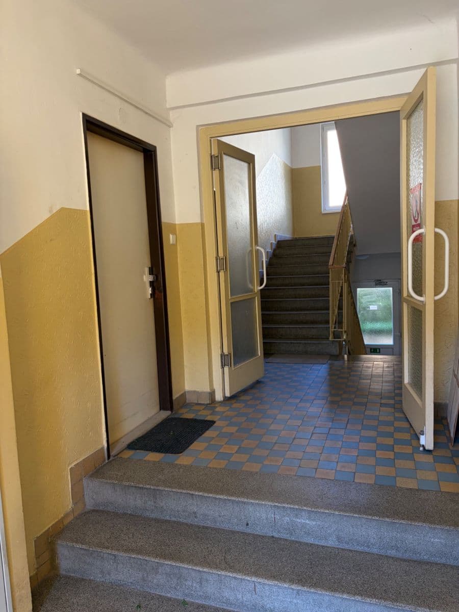 Predaj bytu Garsoniéra 20 m², Horoušanská, Praha, Praha Predaj bytu Garsoniéra 20 m², Horoušanská, Praha, Praha