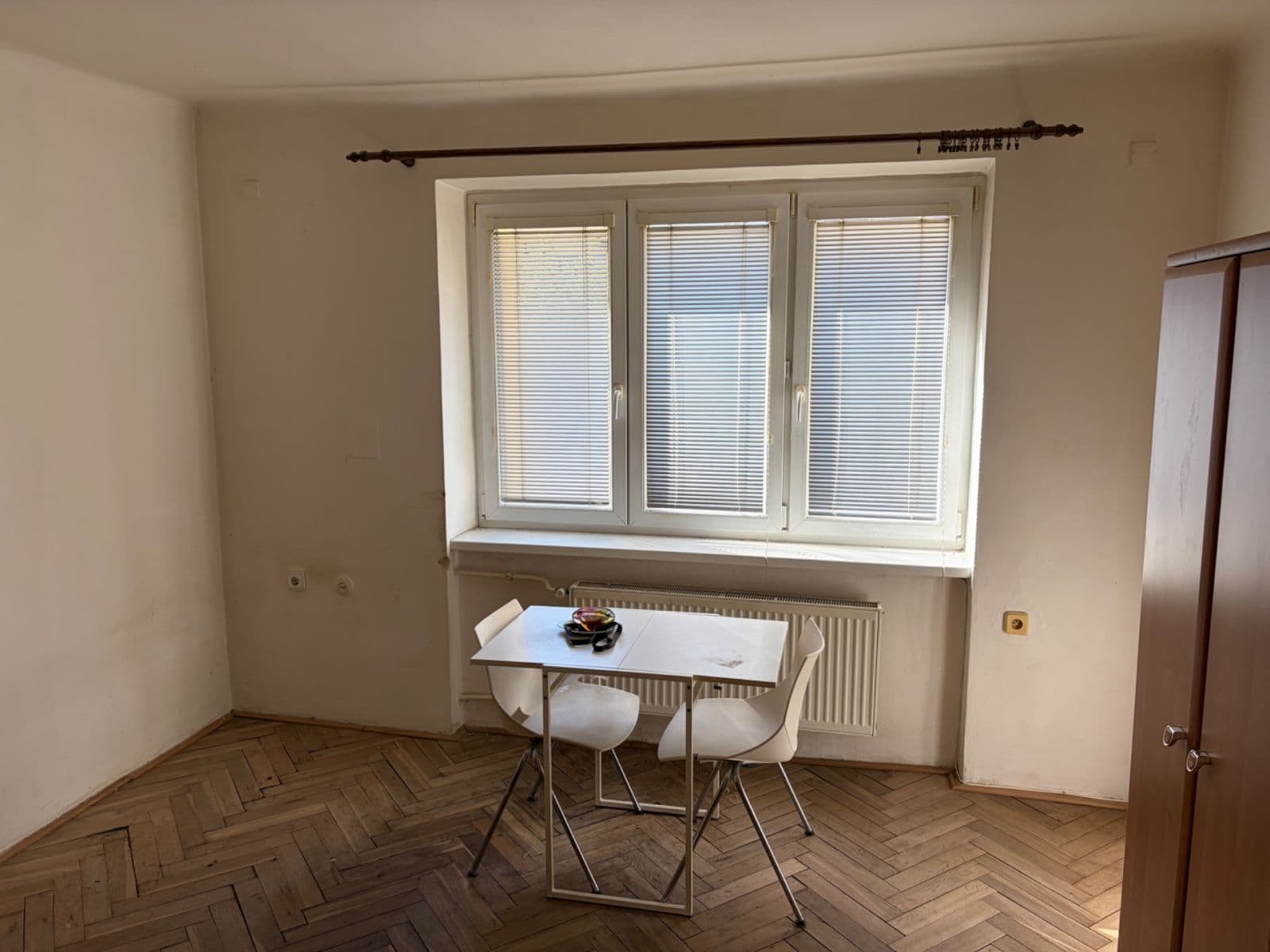 Predaj bytu Garsoniéra 20 m², Horoušanská, Praha, Praha Predaj bytu Garsoniéra 20 m², Horoušanská, Praha, Praha