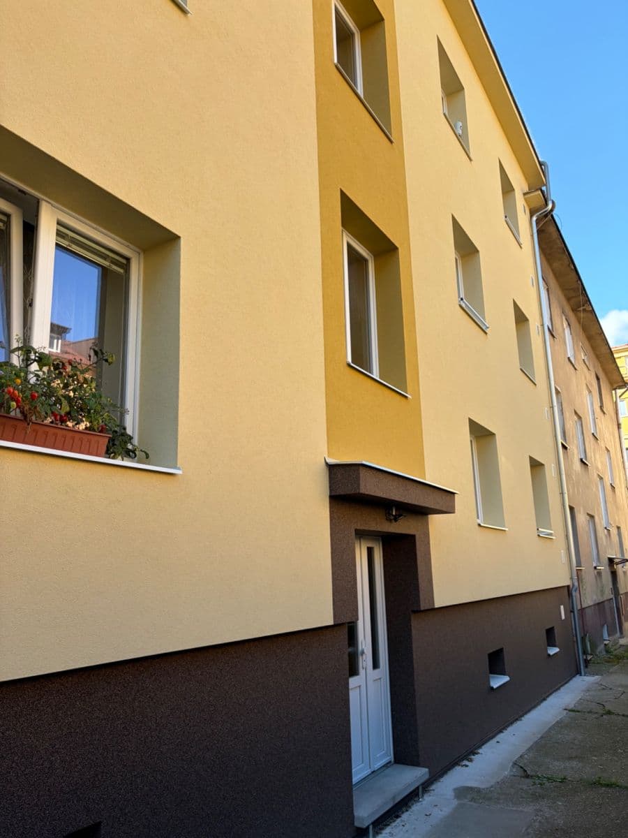 Predaj bytu Garsoniéra 20 m², Horoušanská, Praha, Praha Predaj bytu Garsoniéra 20 m², Horoušanská, Praha, Praha