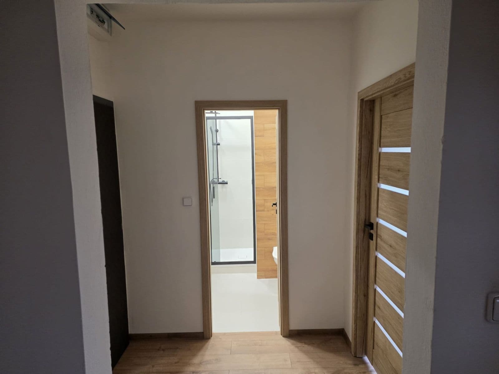 Prenájom bytu 2-izbový 43 m², Brandtova, Ústí nad Labem, Ústecký kraj Prenájom bytu 2-izbový 43 m², Brandtova, Ústí nad Labem, Ústecký kraj
