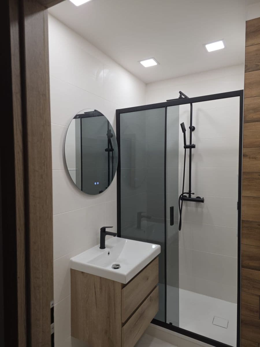 Prenájom bytu 2-izbový 43 m², Brandtova, Ústí nad Labem, Ústecký kraj Prenájom bytu 2-izbový 43 m², Brandtova, Ústí nad Labem, Ústecký kraj