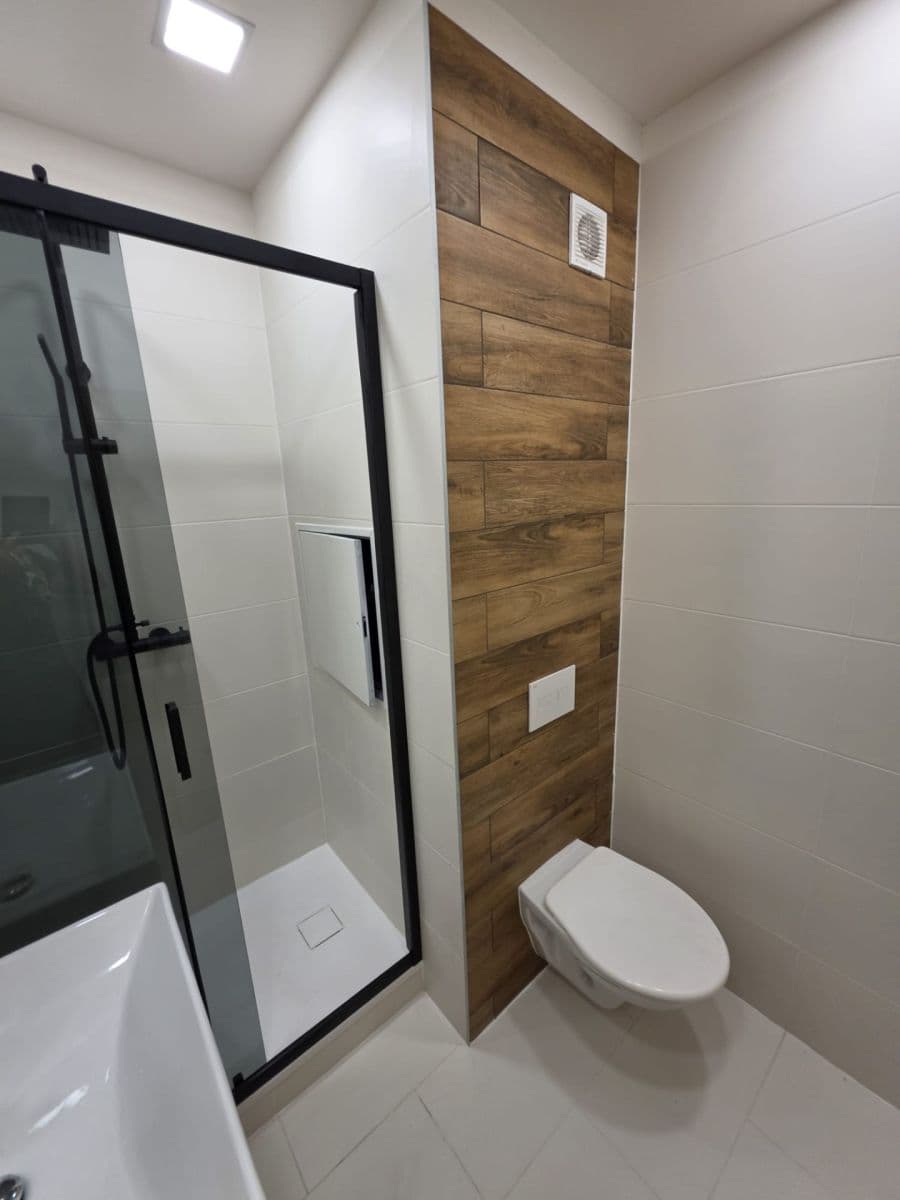 Prenájom bytu 2-izbový 43 m², Brandtova, Ústí nad Labem, Ústecký kraj Prenájom bytu 2-izbový 43 m², Brandtova, Ústí nad Labem, Ústecký kraj