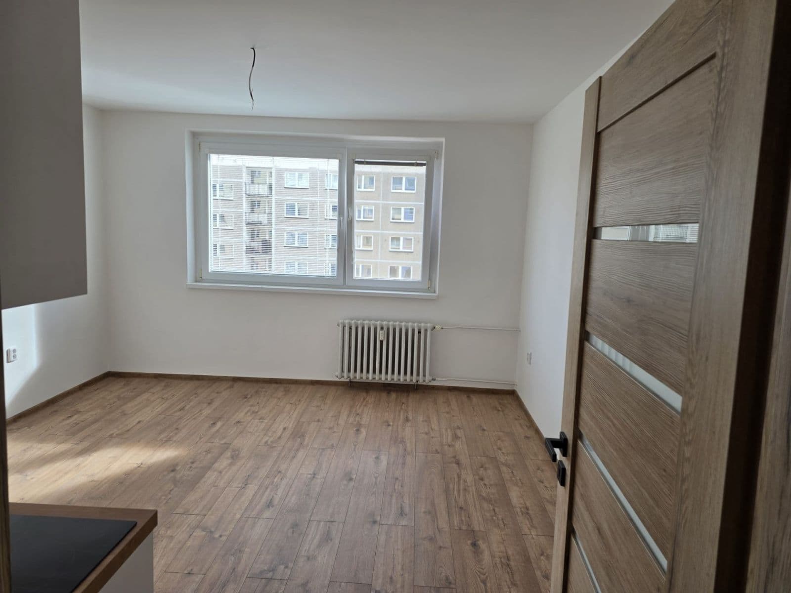 Prenájom bytu 2-izbový 43 m², Brandtova, Ústí nad Labem, Ústecký kraj Prenájom bytu 2-izbový 43 m², Brandtova, Ústí nad Labem, Ústecký kraj