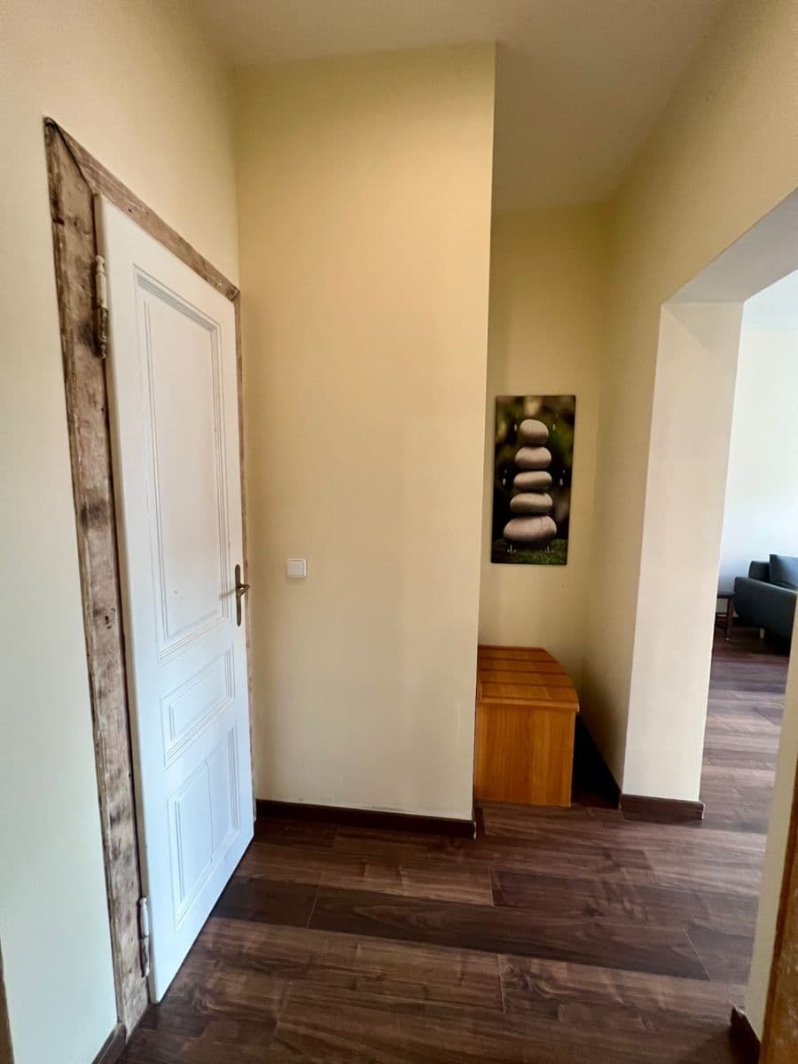 Prenájom bytu 2-izbový 57 m², Mladějovského, Mariánské Lázně, Karlovarský kraj Prenájom bytu 2-izbový 57 m², Mladějovského, Mariánské Lázně, Karlovarský kraj