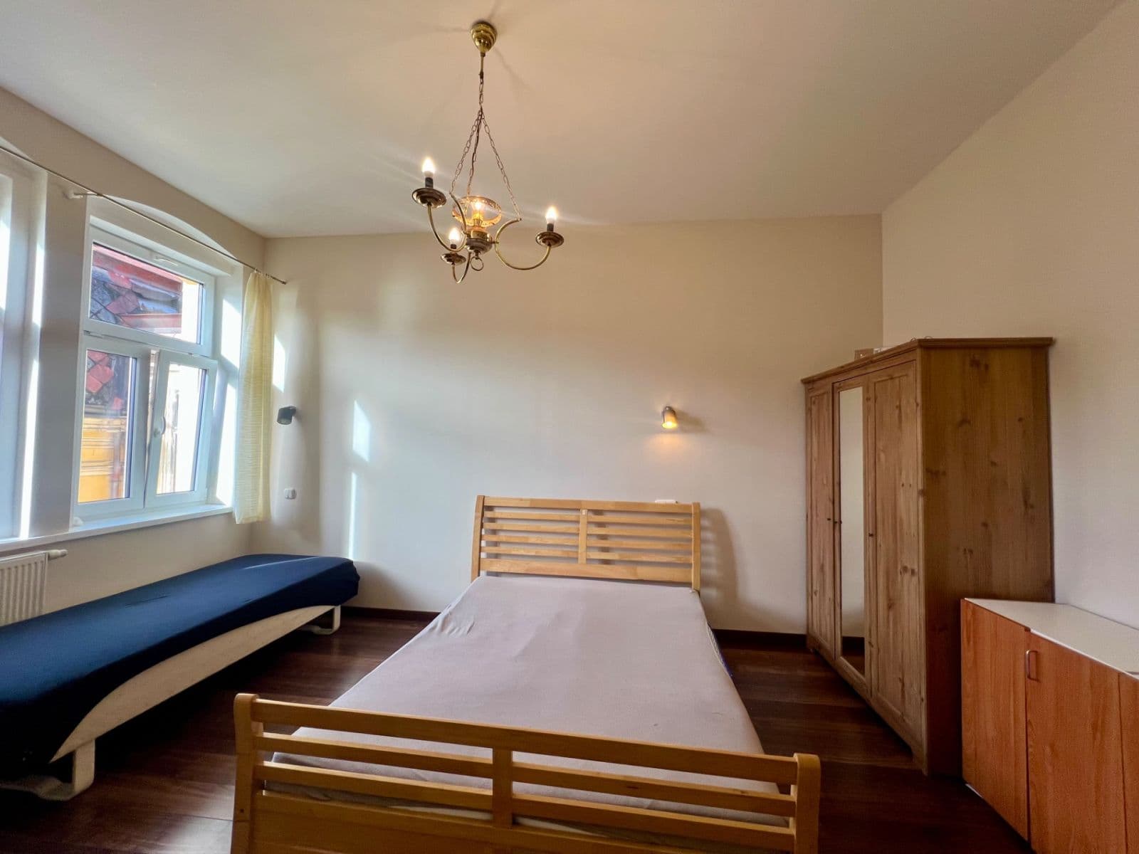 Prenájom bytu 2-izbový 57 m², Mladějovského, Mariánské Lázně, Karlovarský kraj Prenájom bytu 2-izbový 57 m², Mladějovského, Mariánské Lázně, Karlovarský kraj
