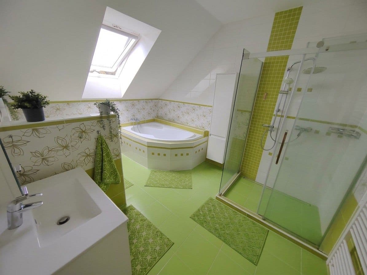 Predaj domu 160 m², pozemok 1.567 m², Bílý Kostel nad Nisou, Liberecký kraj Predaj domu 160 m², pozemok 1.567 m², Bílý Kostel nad Nisou, Liberecký kraj