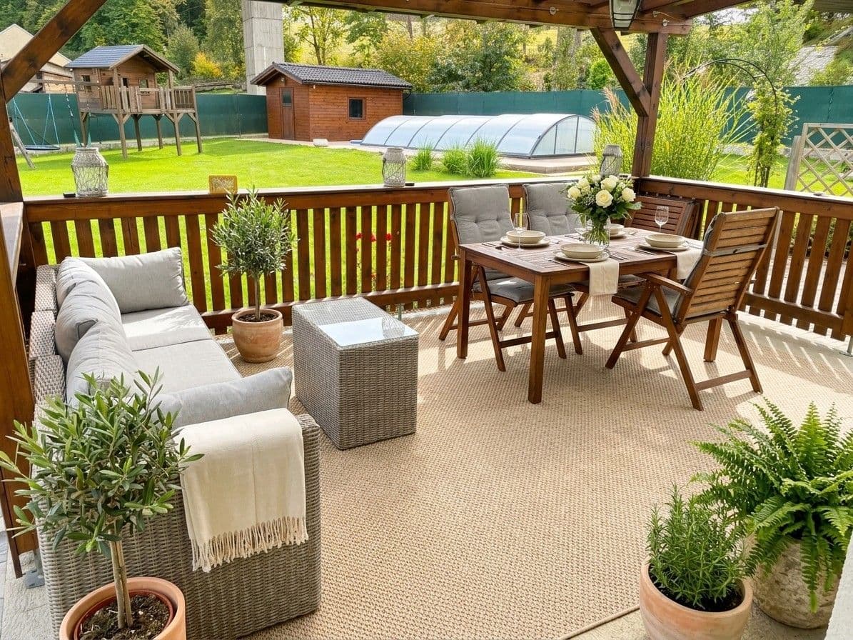 Predaj domu 160 m², pozemok 1.567 m², Bílý Kostel nad Nisou, Liberecký kraj Predaj domu 160 m², pozemok 1.567 m², Bílý Kostel nad Nisou, Liberecký kraj