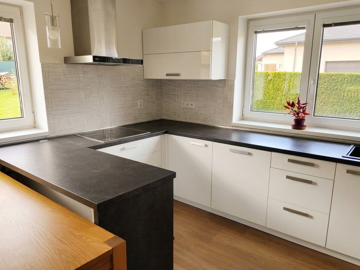 Predaj domu 160 m², pozemok 1.567 m², Bílý Kostel nad Nisou, Liberecký kraj Predaj domu 160 m², pozemok 1.567 m², Bílý Kostel nad Nisou, Liberecký kraj