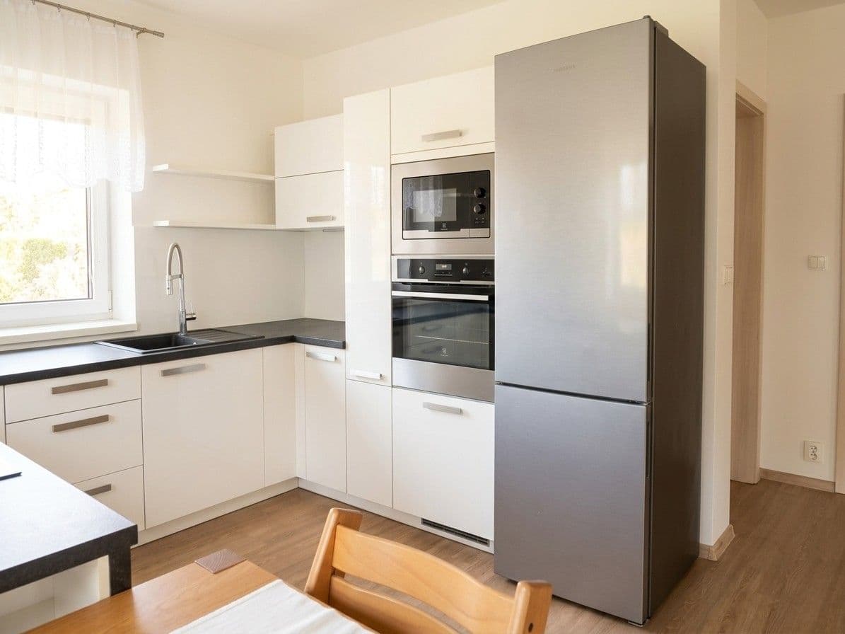 Predaj domu 160 m², pozemok 1.567 m², Bílý Kostel nad Nisou, Liberecký kraj Predaj domu 160 m², pozemok 1.567 m², Bílý Kostel nad Nisou, Liberecký kraj