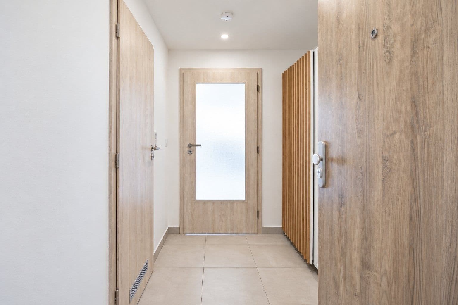 Prenájom bytu 1-izbový 30 m², Františka Diviše, Praha, Praha Prenájom bytu 1-izbový 30 m², Františka Diviše, Praha, Praha