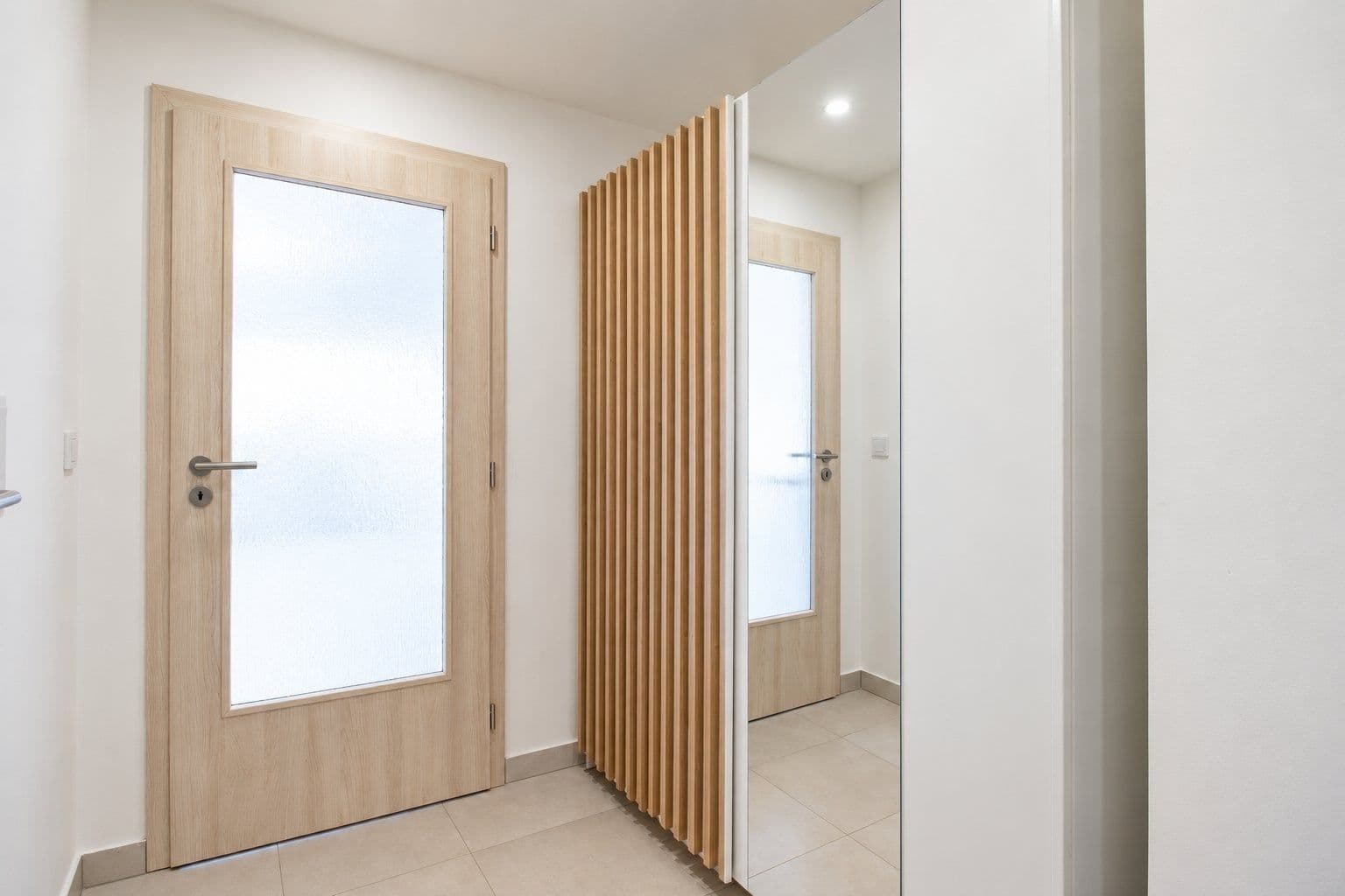 Prenájom bytu 1-izbový 30 m², Františka Diviše, Praha, Praha Prenájom bytu 1-izbový 30 m², Františka Diviše, Praha, Praha