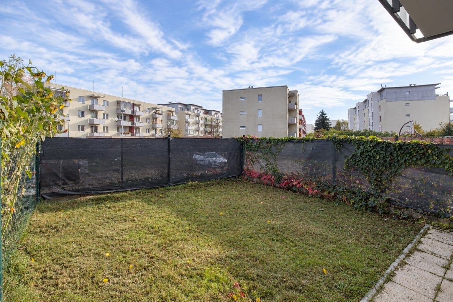 Prenájom bytu 1-izbový 30 m², Františka Diviše, Praha, Praha Prenájom bytu 1-izbový 30 m², Františka Diviše, Praha, Praha