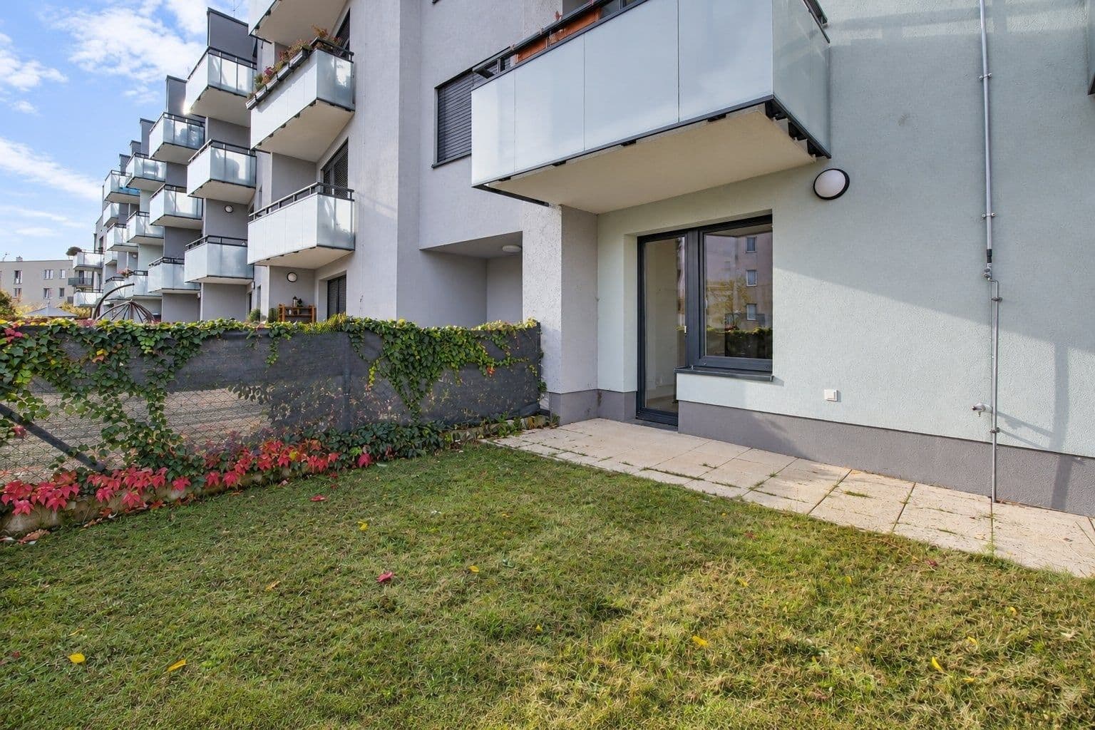 Prenájom bytu 1-izbový 30 m², Františka Diviše, Praha, Praha Prenájom bytu 1-izbový 30 m², Františka Diviše, Praha, Praha