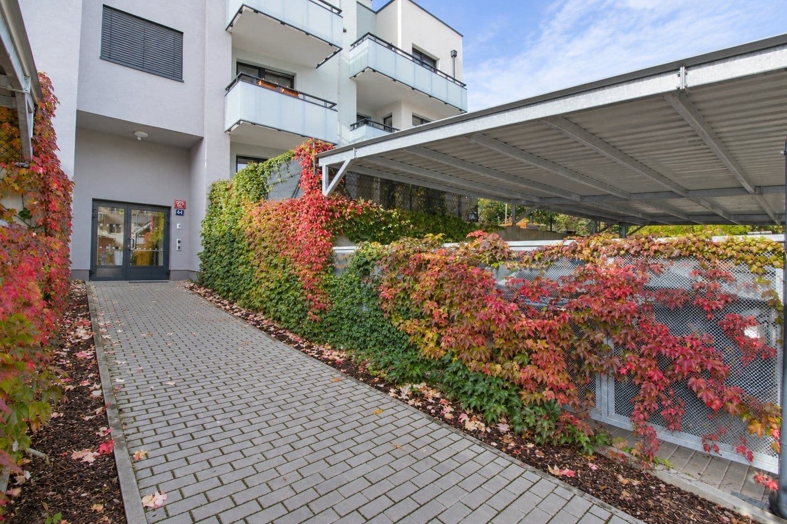 Prenájom bytu 1-izbový 30 m², Františka Diviše, Praha, Praha Prenájom bytu 1-izbový 30 m², Františka Diviše, Praha, Praha