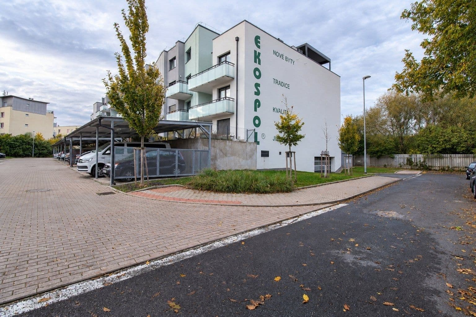 Prenájom bytu 1-izbový 30 m², Františka Diviše, Praha, Praha Prenájom bytu 1-izbový 30 m², Františka Diviše, Praha, Praha