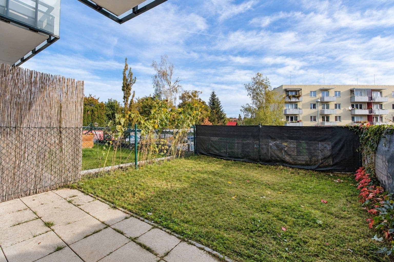 Prenájom bytu 1-izbový 30 m², Františka Diviše, Praha, Praha Prenájom bytu 1-izbový 30 m², Františka Diviše, Praha, Praha