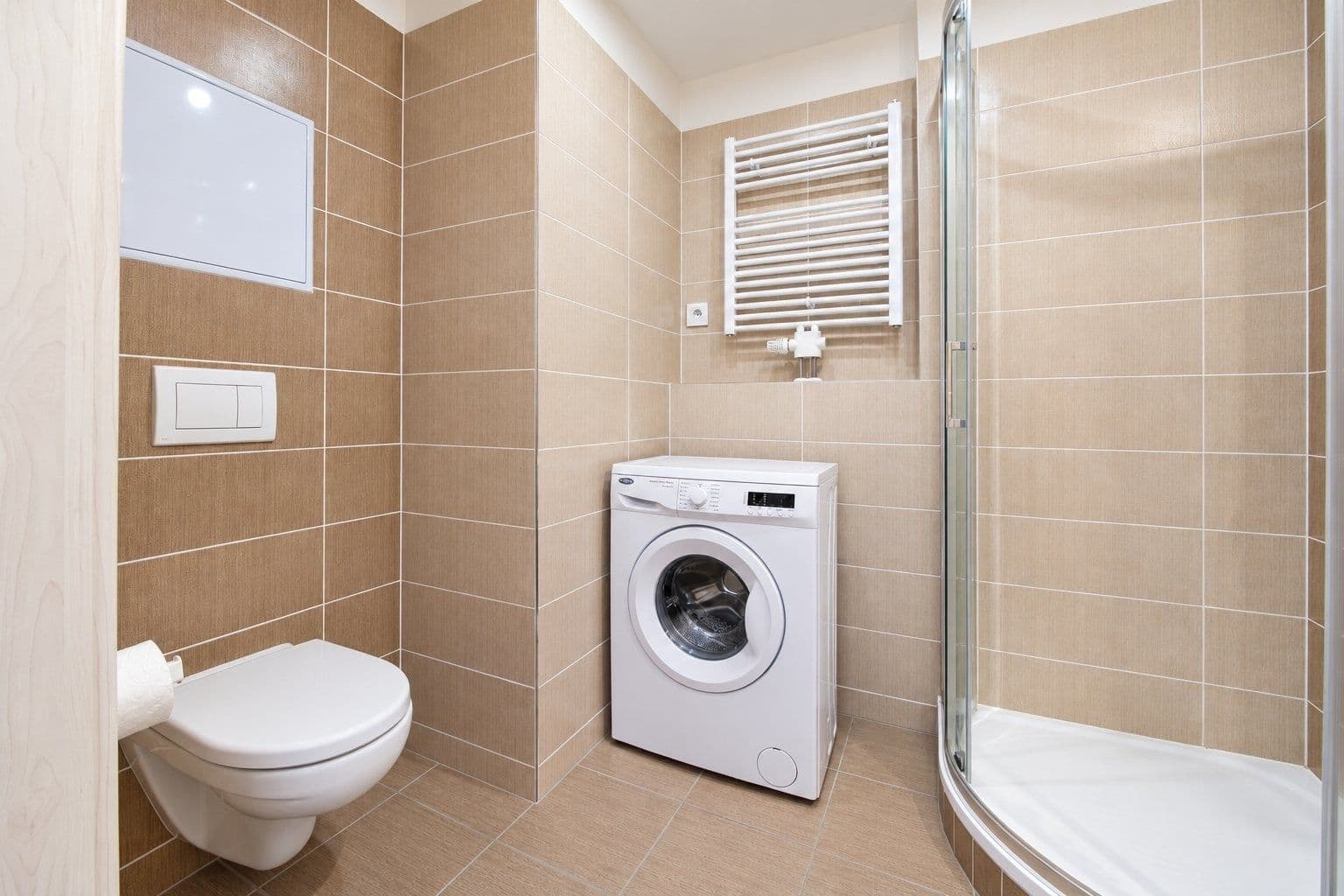 Prenájom bytu 1-izbový 30 m², Františka Diviše, Praha, Praha Prenájom bytu 1-izbový 30 m², Františka Diviše, Praha, Praha