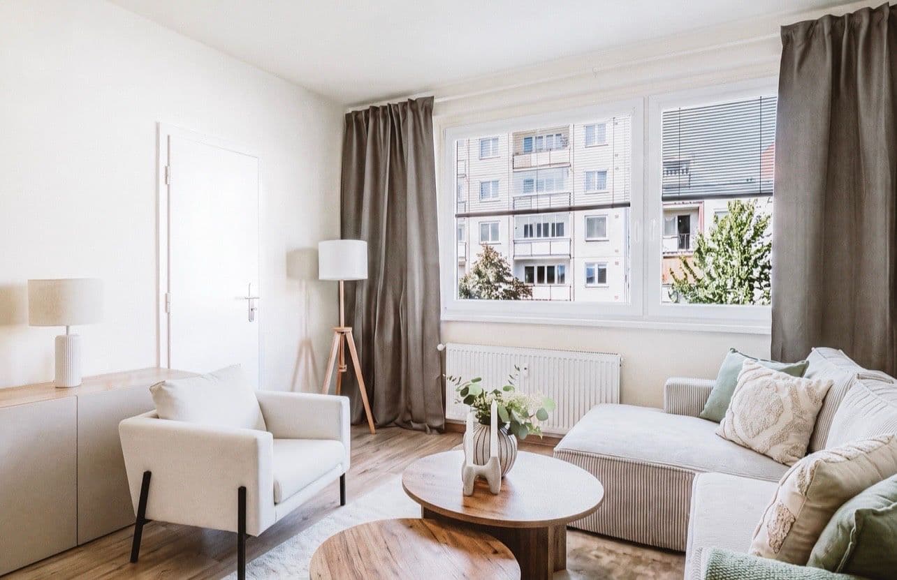 Predaj bytu 4-izbový 72 m², Družební, Olomouc, Olomoucký kraj Predaj bytu 4-izbový 72 m², Družební, Olomouc, Olomoucký kraj