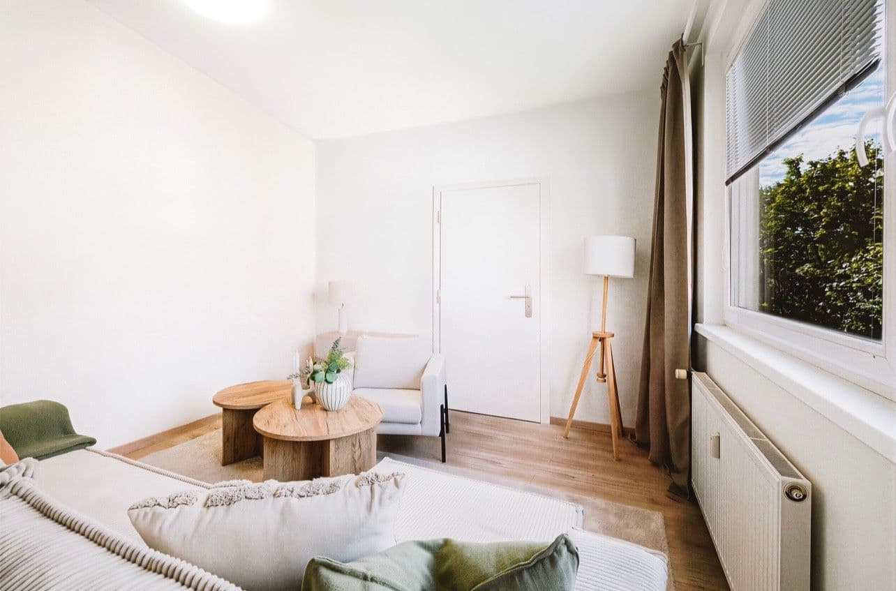 Predaj bytu 4-izbový 72 m², Družební, Olomouc, Olomoucký kraj Predaj bytu 4-izbový 72 m², Družební, Olomouc, Olomoucký kraj