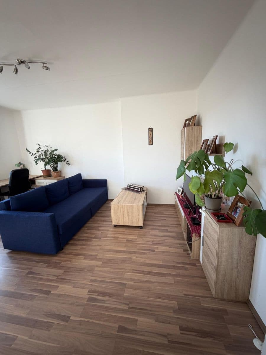 Prenájom bytu 2-izbový 53 m², Pod Lipami, Praha, Praha Prenájom bytu 2-izbový 53 m², Pod Lipami, Praha, Praha