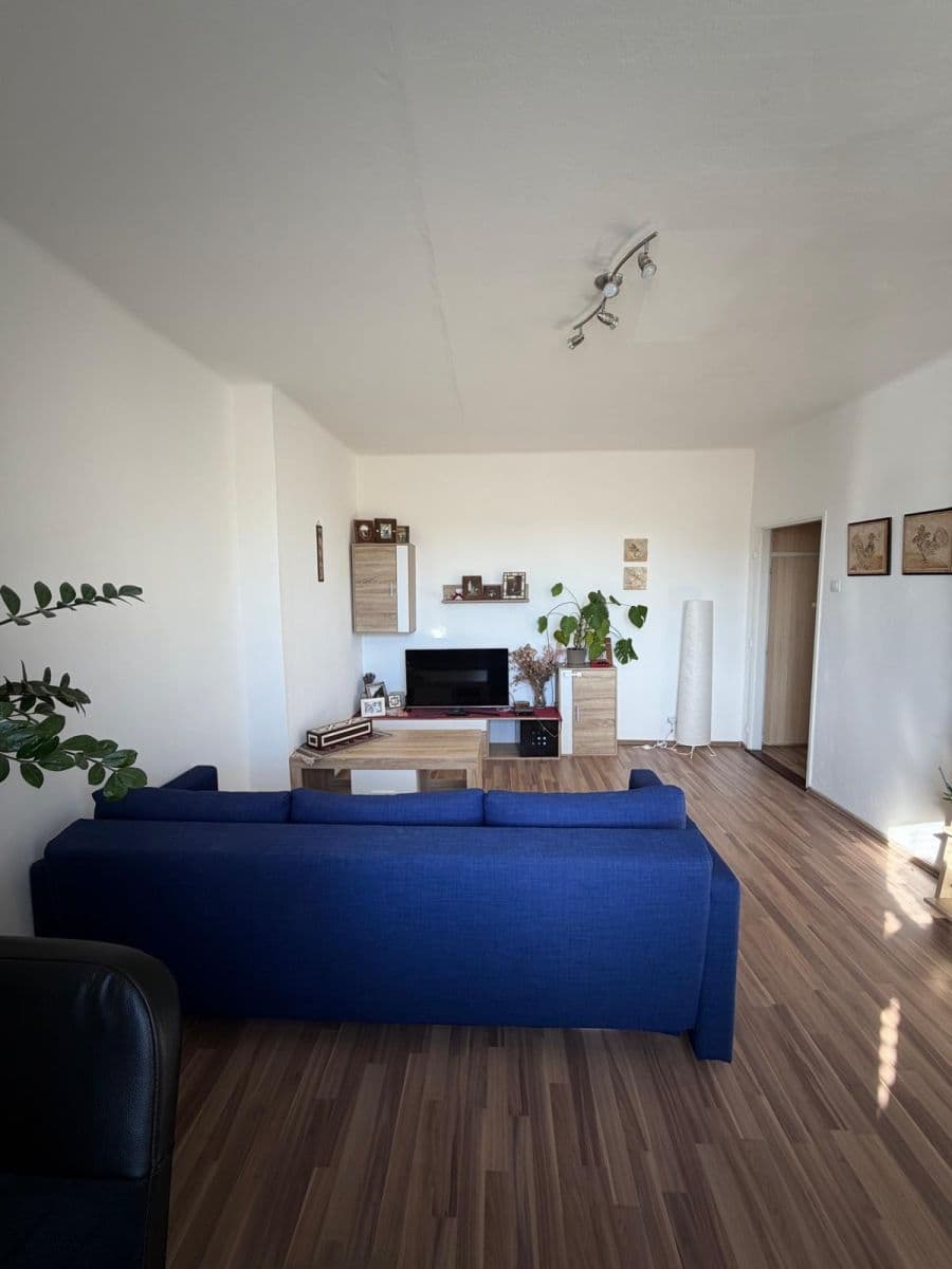 Prenájom bytu 2-izbový 53 m², Pod Lipami, Praha, Praha Prenájom bytu 2-izbový 53 m², Pod Lipami, Praha, Praha