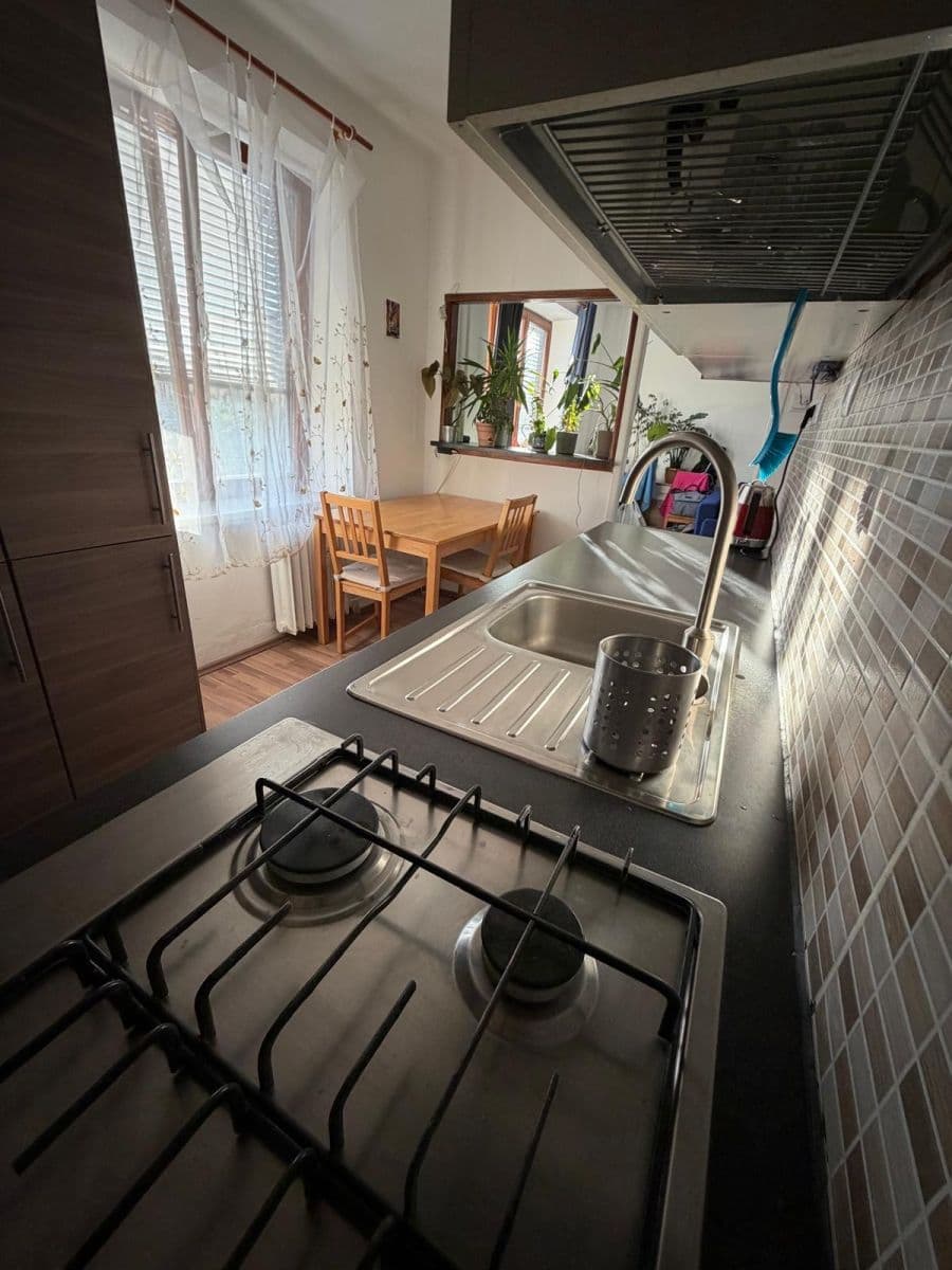Prenájom bytu 2-izbový 53 m², Pod Lipami, Praha, Praha Prenájom bytu 2-izbový 53 m², Pod Lipami, Praha, Praha