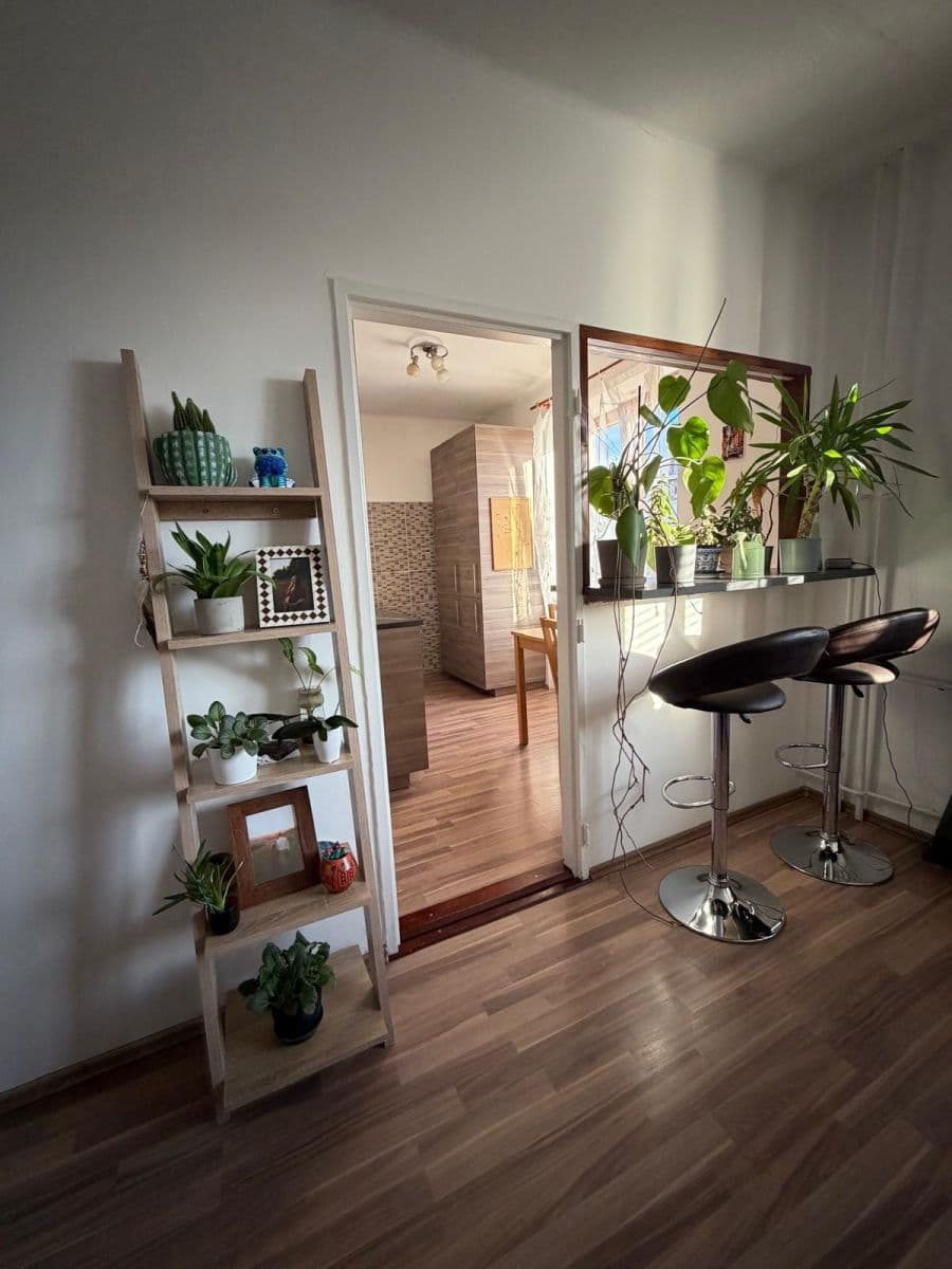 Prenájom bytu 2-izbový 53 m², Pod Lipami, Praha, Praha Prenájom bytu 2-izbový 53 m², Pod Lipami, Praha, Praha