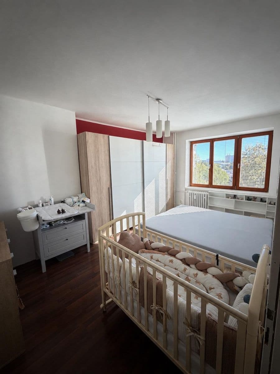 Prenájom bytu 2-izbový 53 m², Pod Lipami, Praha, Praha Prenájom bytu 2-izbový 53 m², Pod Lipami, Praha, Praha
