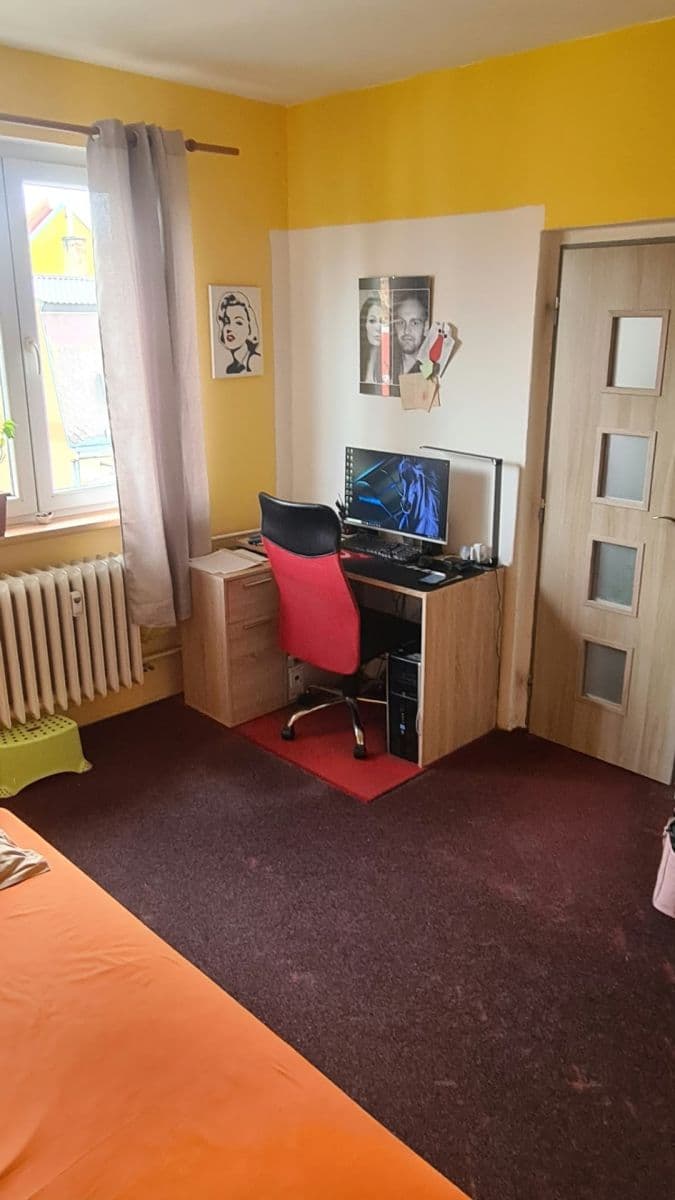 Predaj bytu 2-izbový 56 m², Žižkova, Aš, Karlovarský kraj Predaj bytu 2-izbový 56 m², Žižkova, Aš, Karlovarský kraj