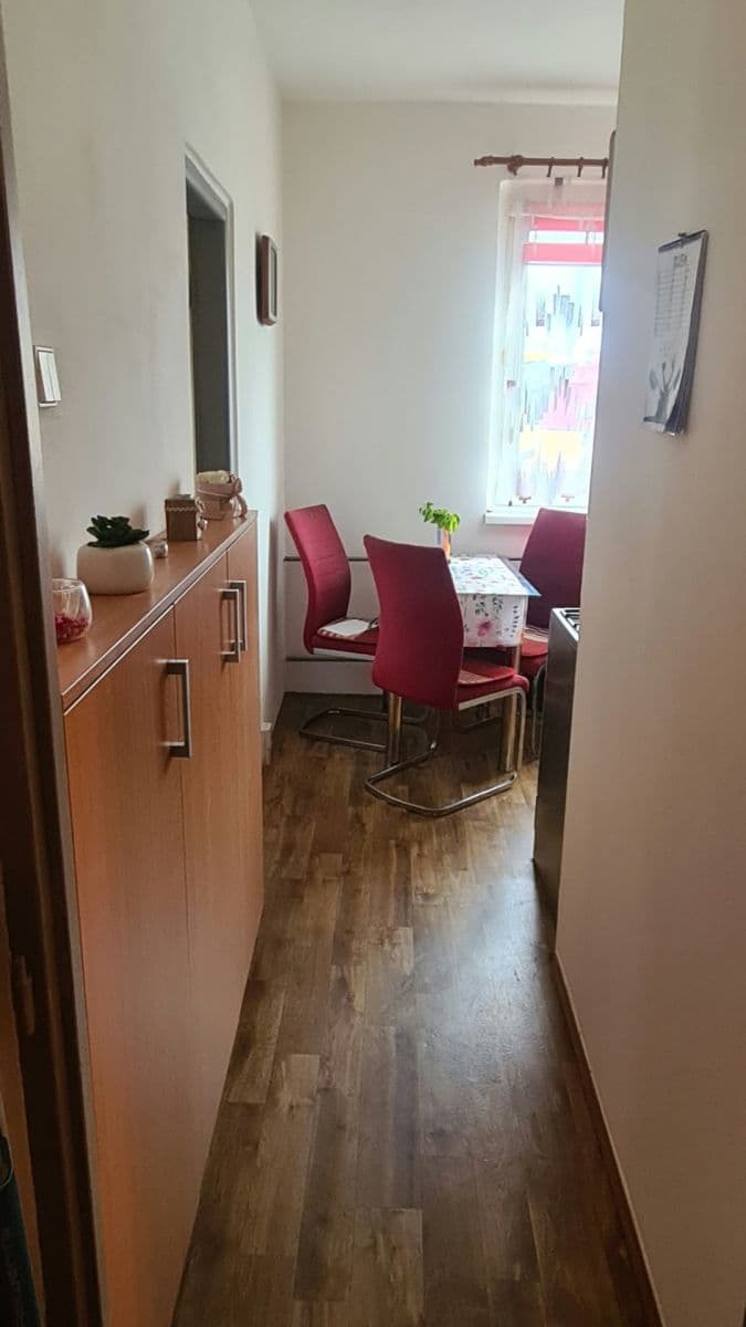Predaj bytu 2-izbový 56 m², Žižkova, Aš, Karlovarský kraj Predaj bytu 2-izbový 56 m², Žižkova, Aš, Karlovarský kraj