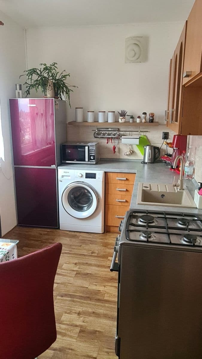 Predaj bytu 2-izbový 56 m², Žižkova, Aš, Karlovarský kraj Predaj bytu 2-izbový 56 m², Žižkova, Aš, Karlovarský kraj