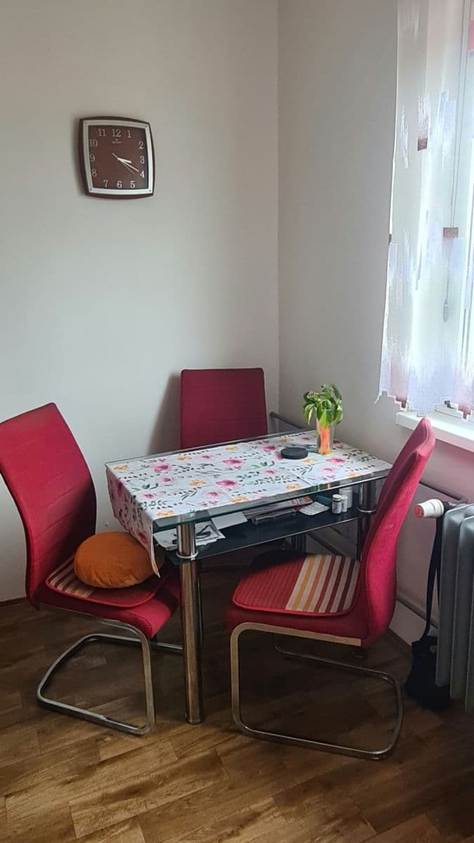 Predaj bytu 2-izbový 56 m², Žižkova, Aš, Karlovarský kraj Predaj bytu 2-izbový 56 m², Žižkova, Aš, Karlovarský kraj
