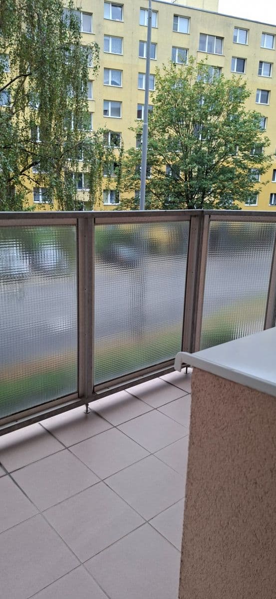 Prenájom bytu 2-izbový 56 m², Jar. Haška, Třebíč, Kraj Vysočina Prenájom bytu 2-izbový 56 m², Jar. Haška, Třebíč, Kraj Vysočina