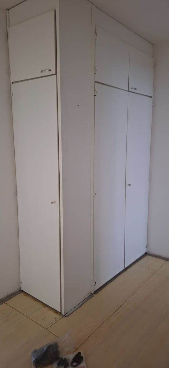 Prenájom bytu 2-izbový 56 m², Jar. Haška, Třebíč, Kraj Vysočina Prenájom bytu 2-izbový 56 m², Jar. Haška, Třebíč, Kraj Vysočina