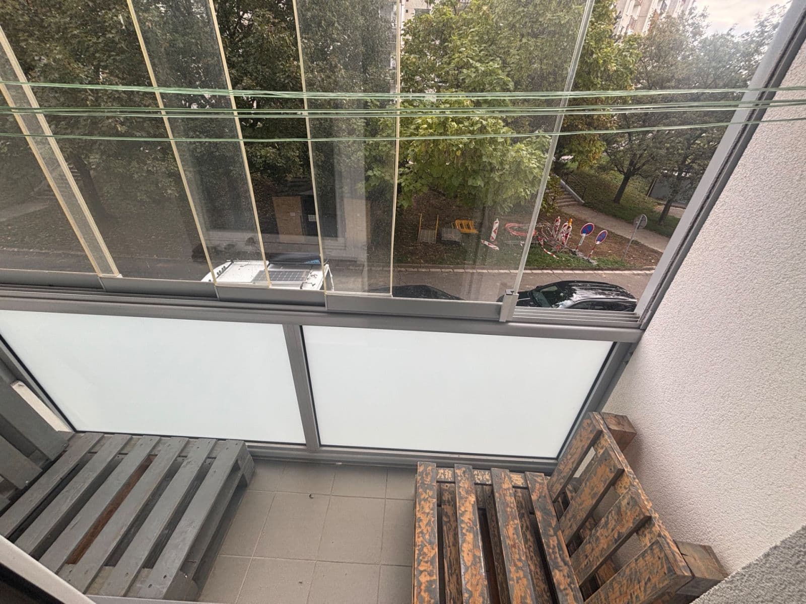Prenájom bytu 3-izbový 75 m², Na Šancích, Chrudim, Pardubický kraj Prenájom bytu 3-izbový 75 m², Na Šancích, Chrudim, Pardubický kraj