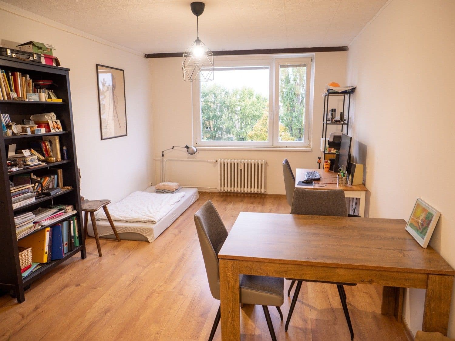 Predaj bytu 2-izbový 54 m², Jižní, Poděbrady, Středočeský kraj Predaj bytu 2-izbový 54 m², Jižní, Poděbrady, Středočeský kraj