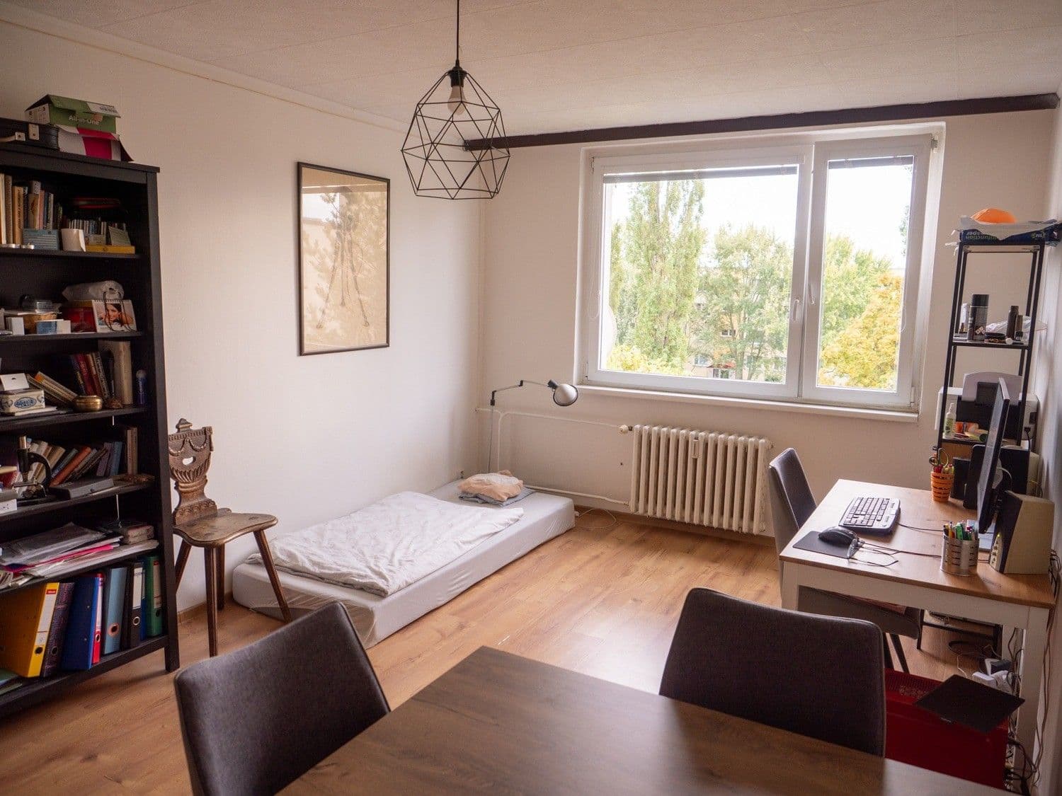 Predaj bytu 2-izbový 54 m², Jižní, Poděbrady, Středočeský kraj Predaj bytu 2-izbový 54 m², Jižní, Poděbrady, Středočeský kraj