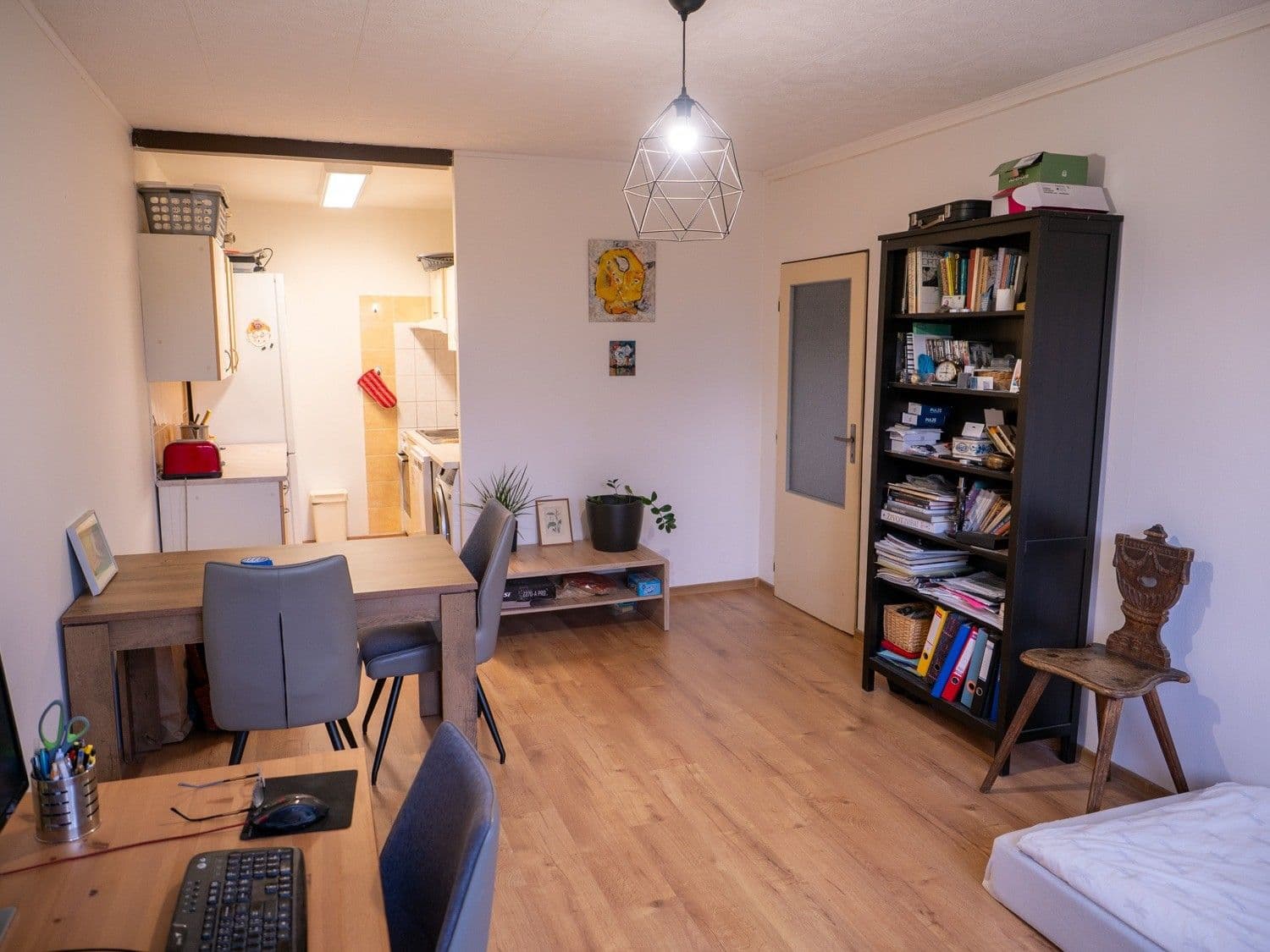 Predaj bytu 2-izbový 54 m², Jižní, Poděbrady, Středočeský kraj Predaj bytu 2-izbový 54 m², Jižní, Poděbrady, Středočeský kraj