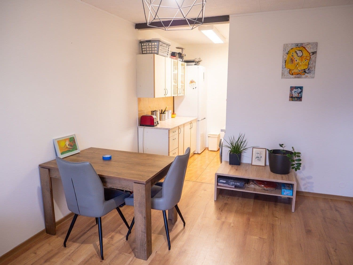 Predaj bytu 2-izbový 54 m², Jižní, Poděbrady, Středočeský kraj Predaj bytu 2-izbový 54 m², Jižní, Poděbrady, Středočeský kraj