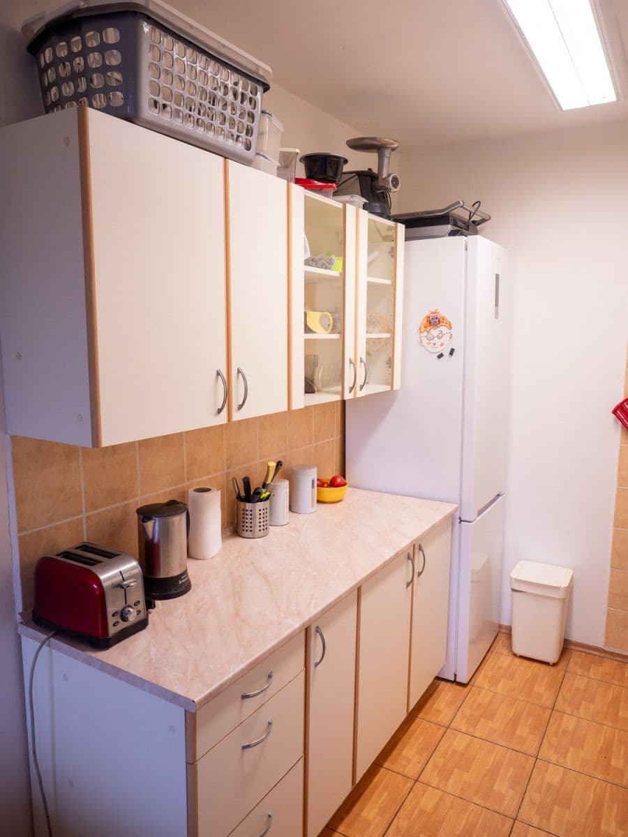 Predaj bytu 2-izbový 54 m², Jižní, Poděbrady, Středočeský kraj Predaj bytu 2-izbový 54 m², Jižní, Poděbrady, Středočeský kraj