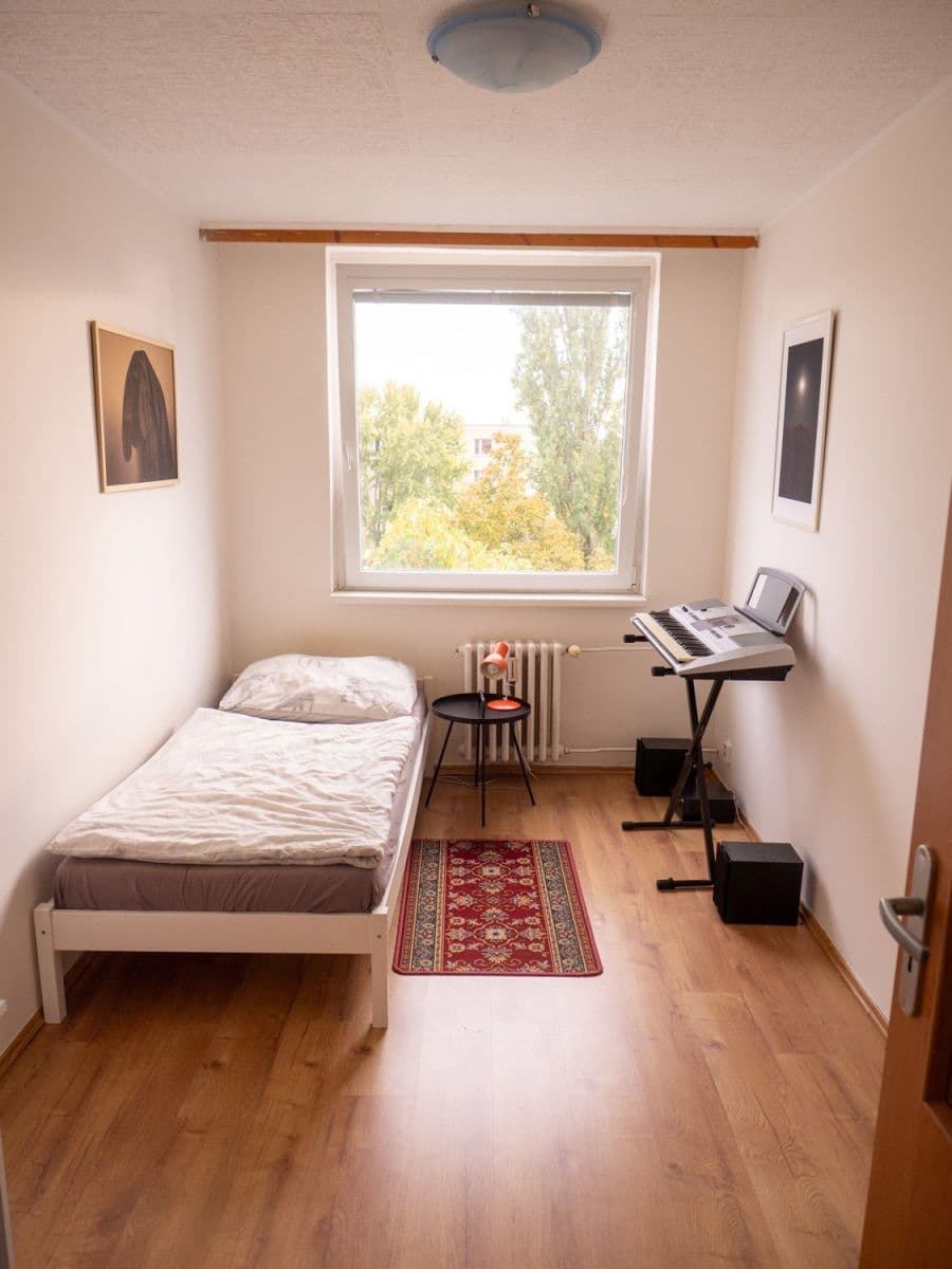 Predaj bytu 2-izbový 54 m², Jižní, Poděbrady, Středočeský kraj Predaj bytu 2-izbový 54 m², Jižní, Poděbrady, Středočeský kraj