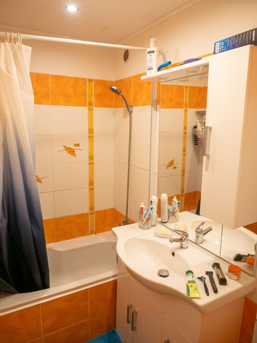 Predaj bytu 2-izbový 54 m², Jižní, Poděbrady, Středočeský kraj Predaj bytu 2-izbový 54 m², Jižní, Poděbrady, Středočeský kraj