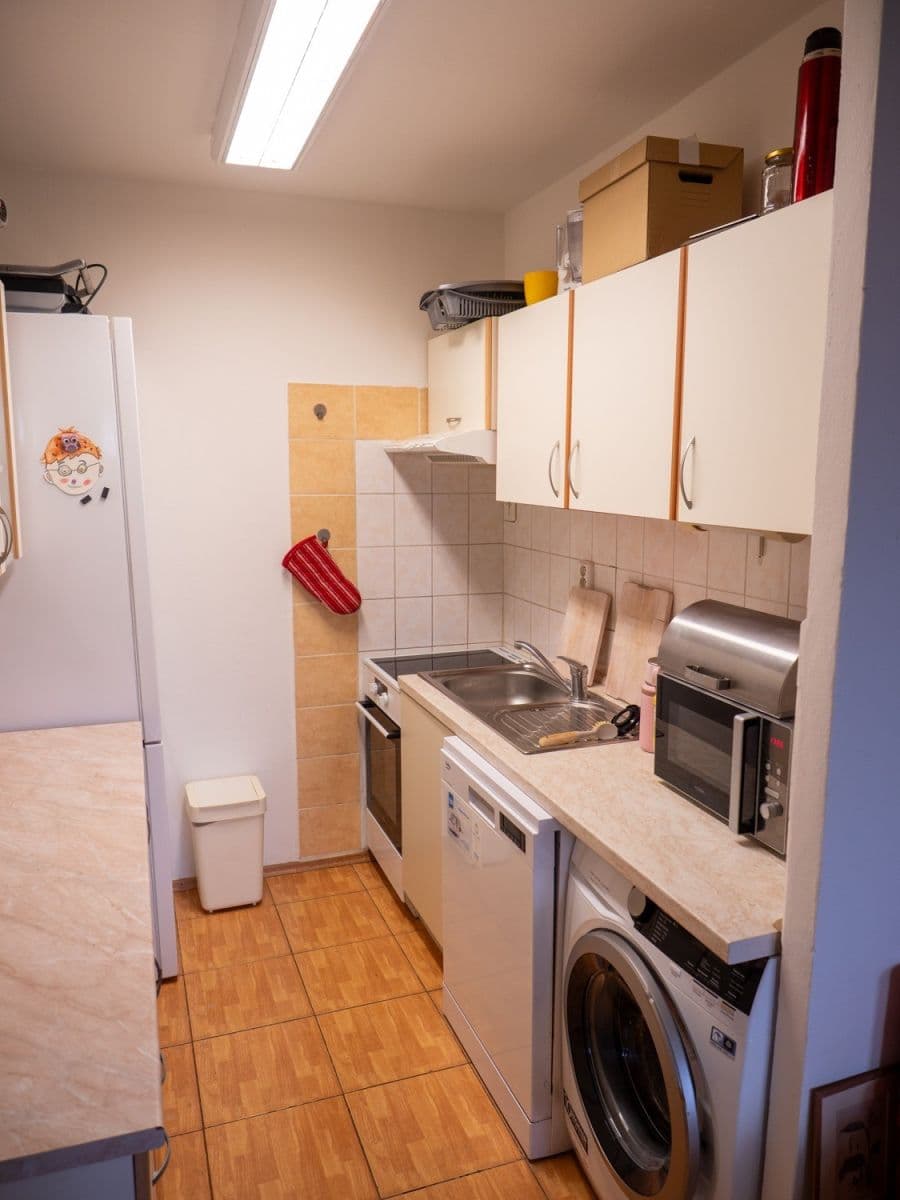 Predaj bytu 2-izbový 54 m², Jižní, Poděbrady, Středočeský kraj Predaj bytu 2-izbový 54 m², Jižní, Poděbrady, Středočeský kraj