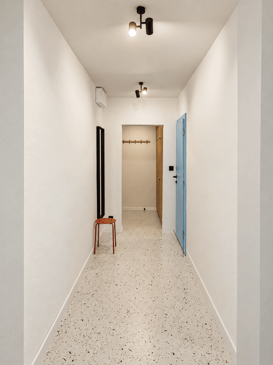 Prenájom bytu 1-izbový 41 m², Schurmannova, Nitra, Nitriansky kraj Prenájom bytu 1-izbový 41 m², Schurmannova, Nitra, Nitriansky kraj