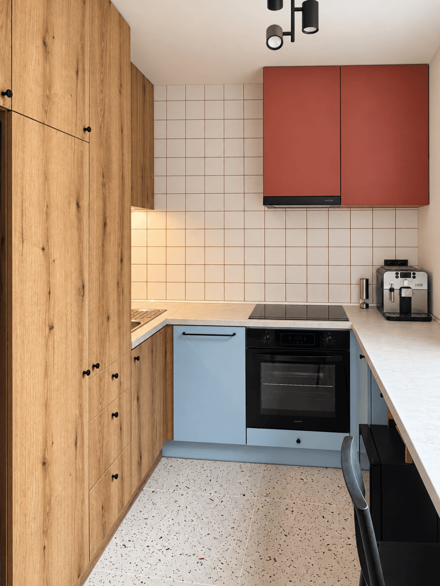 Prenájom bytu 1-izbový 41 m², Schurmannova, Nitra, Nitriansky kraj Prenájom bytu 1-izbový 41 m², Schurmannova, Nitra, Nitriansky kraj