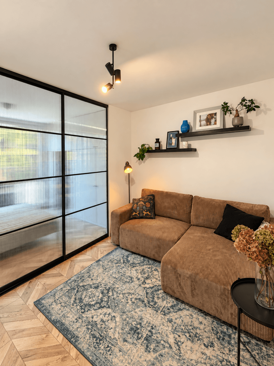 Prenájom bytu 1-izbový 41 m², Schurmannova, Nitra, Nitriansky kraj Prenájom bytu 1-izbový 41 m², Schurmannova, Nitra, Nitriansky kraj