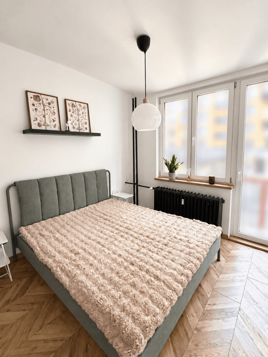 Prenájom bytu 1-izbový 41 m², Schurmannova, Nitra, Nitriansky kraj Prenájom bytu 1-izbový 41 m², Schurmannova, Nitra, Nitriansky kraj