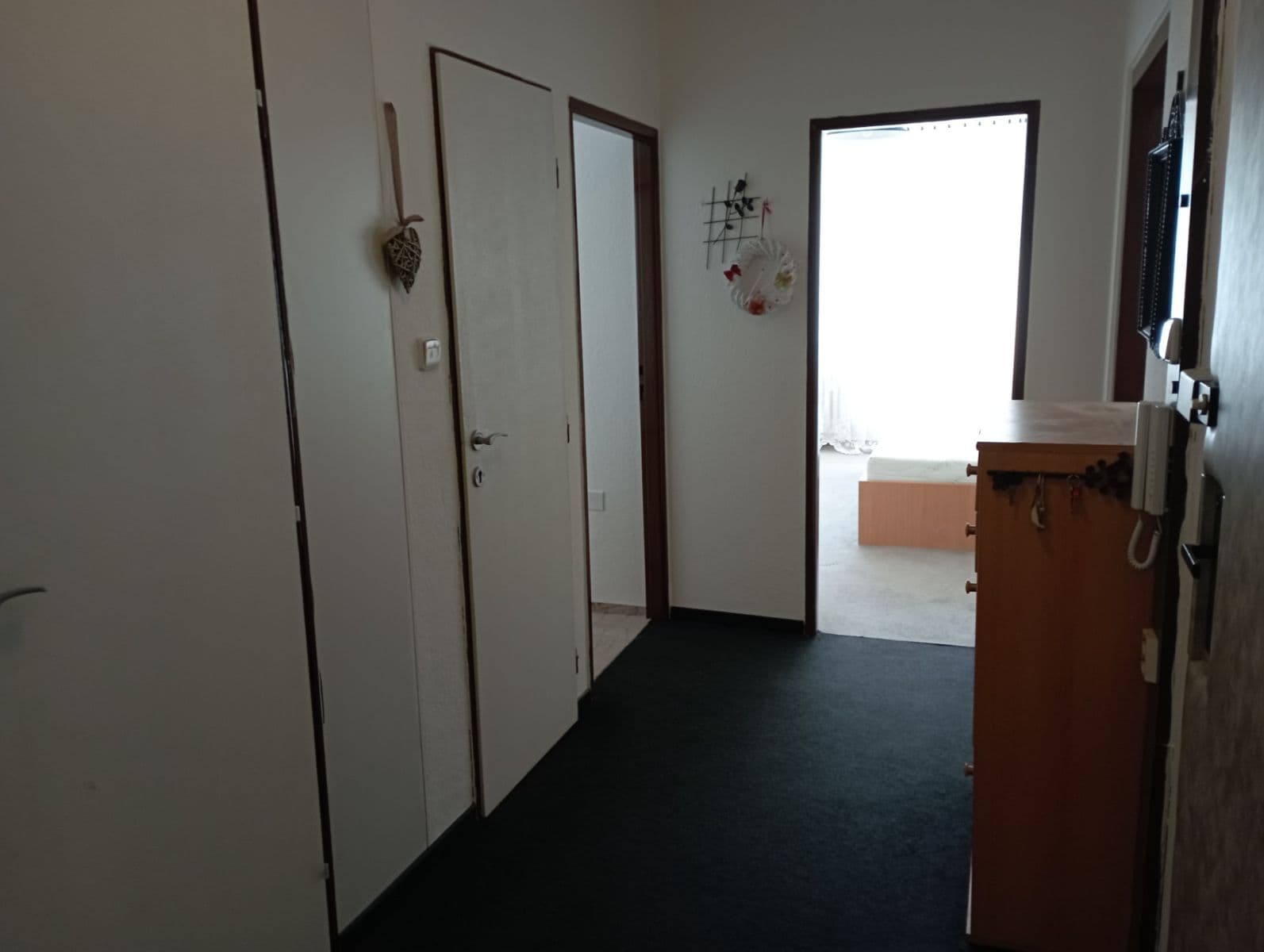Prenájom bytu 3-izbový 68 m², Křejpského, Praha, Praha Prenájom bytu 3-izbový 68 m², Křejpského, Praha, Praha