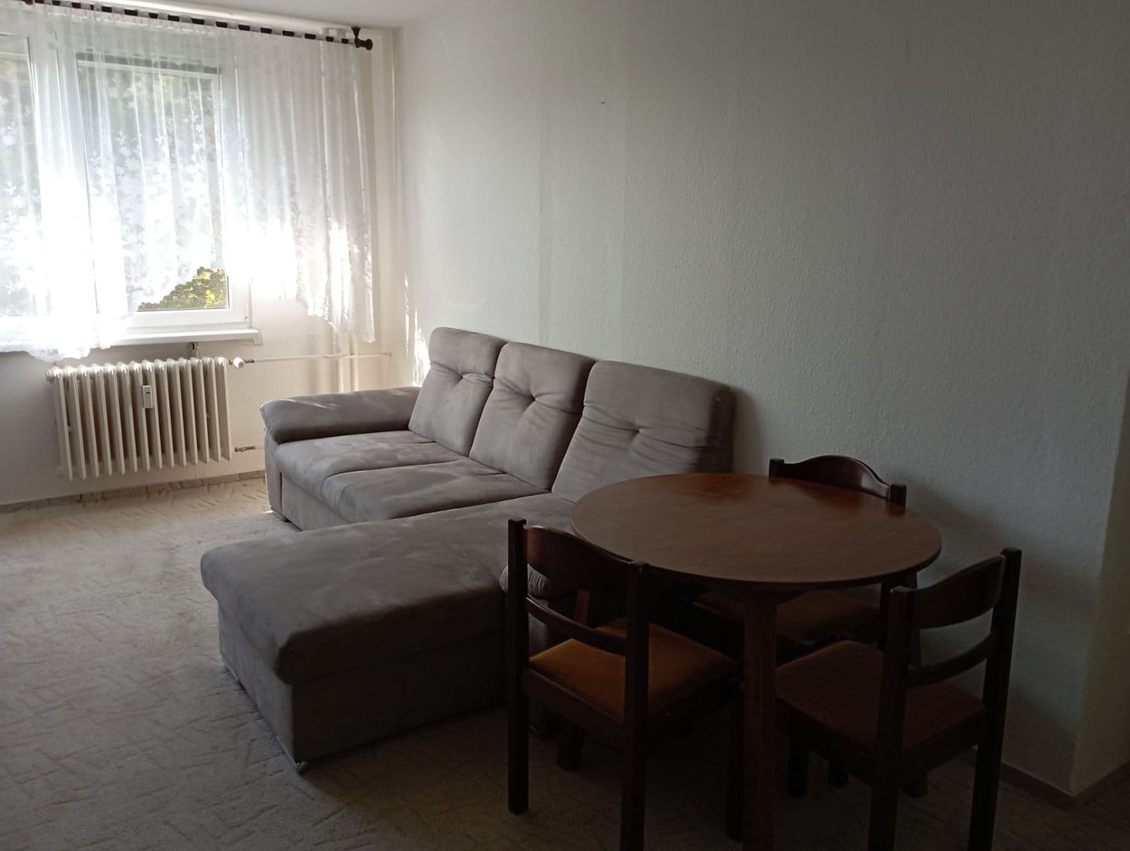 Prenájom bytu 3-izbový 68 m², Křejpského, Praha, Praha Prenájom bytu 3-izbový 68 m², Křejpského, Praha, Praha